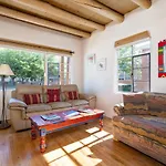Casita Stieglitz Hébergement de vacances