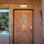 Casita Stieglitz Hébergement de vacances