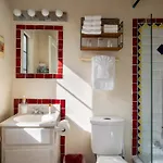 Hébergement de vacances Casita Stieglitz