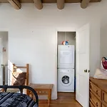 Casita Stieglitz Santa Fé