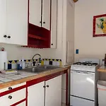 Casita Stieglitz Hébergement de vacances *