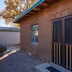 Hébergement de vacances Casita Stieglitz