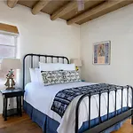 Hébergement de vacances Casita Stieglitz *