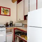 Casita Stieglitz * Santa Fé