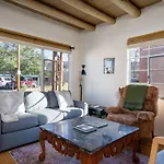 Casita Stieglitz Hébergement de vacances Santa Fé