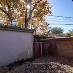 Casita Stieglitz Hébergement de vacances