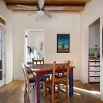 Hébergement de vacances Casita Stieglitz *