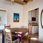 Hébergement de vacances Casita Stieglitz
