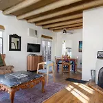 Casita Stieglitz Santa Fé