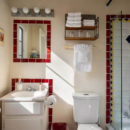 Holiday home Casita Stieglitz