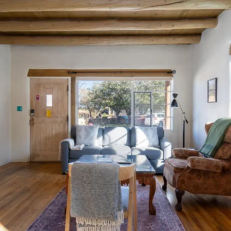 Casita Stieglitz *