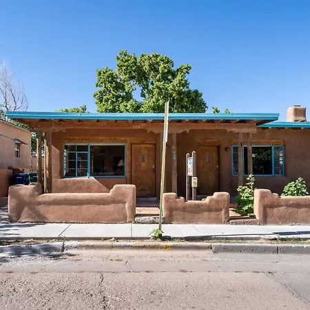 Holiday home Casita Stieglitz *