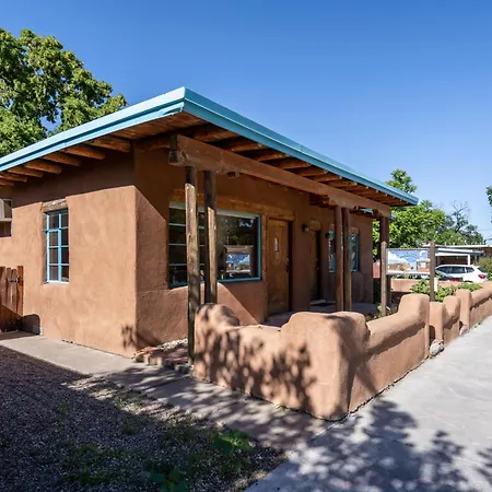Holiday home Casita Stieglitz Santa Fe