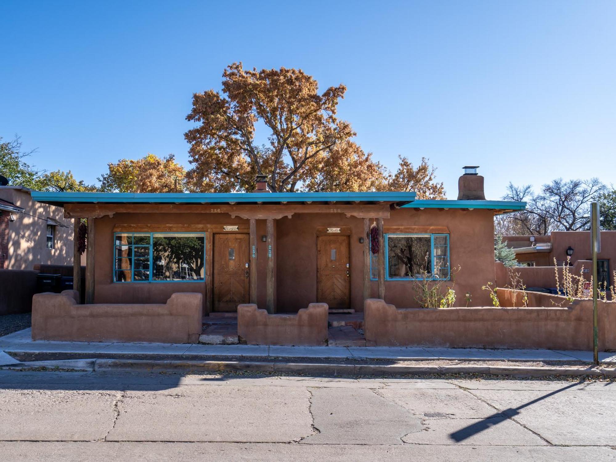Casita Stieglitz Сasa de vacaciones