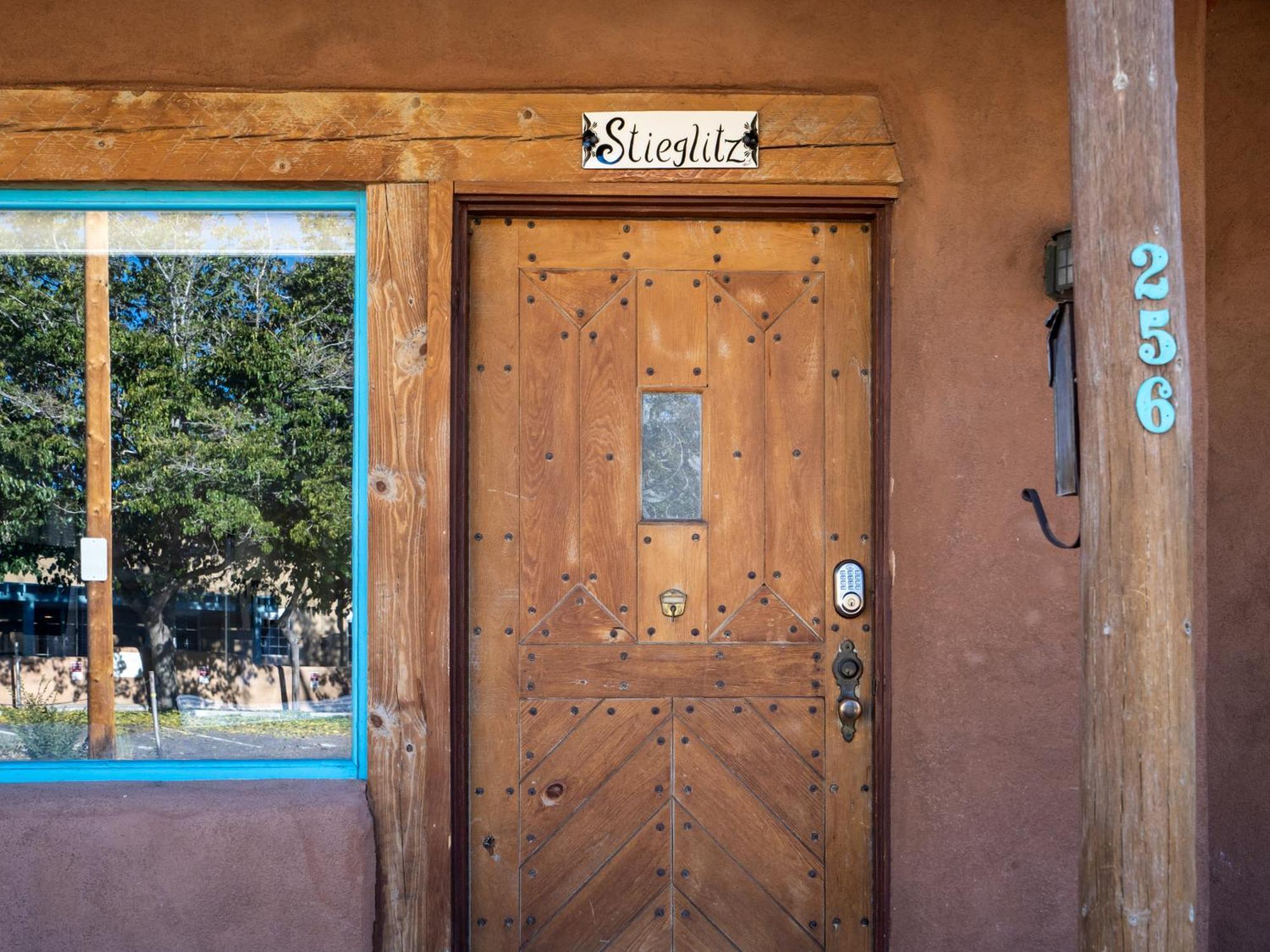 Casita Stieglitz Сasa de vacaciones