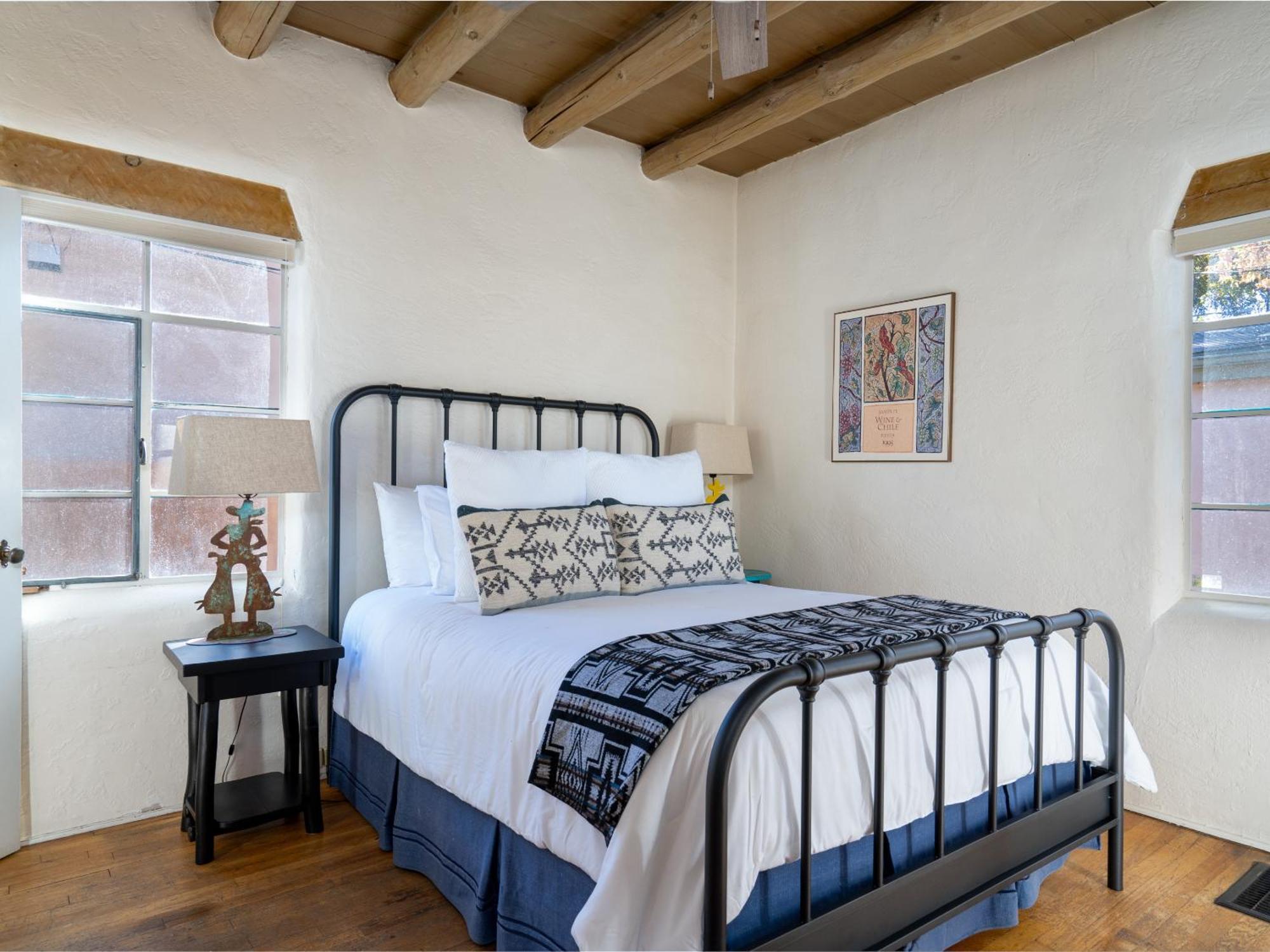 Сasa de vacaciones Casita Stieglitz *