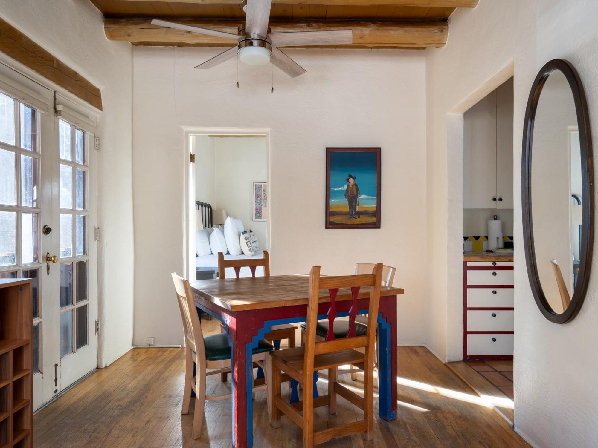Сasa de vacaciones Casita Stieglitz *