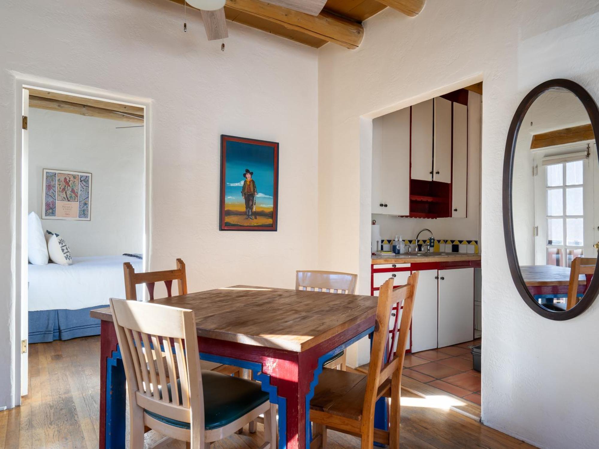 Сasa de vacaciones Casita Stieglitz