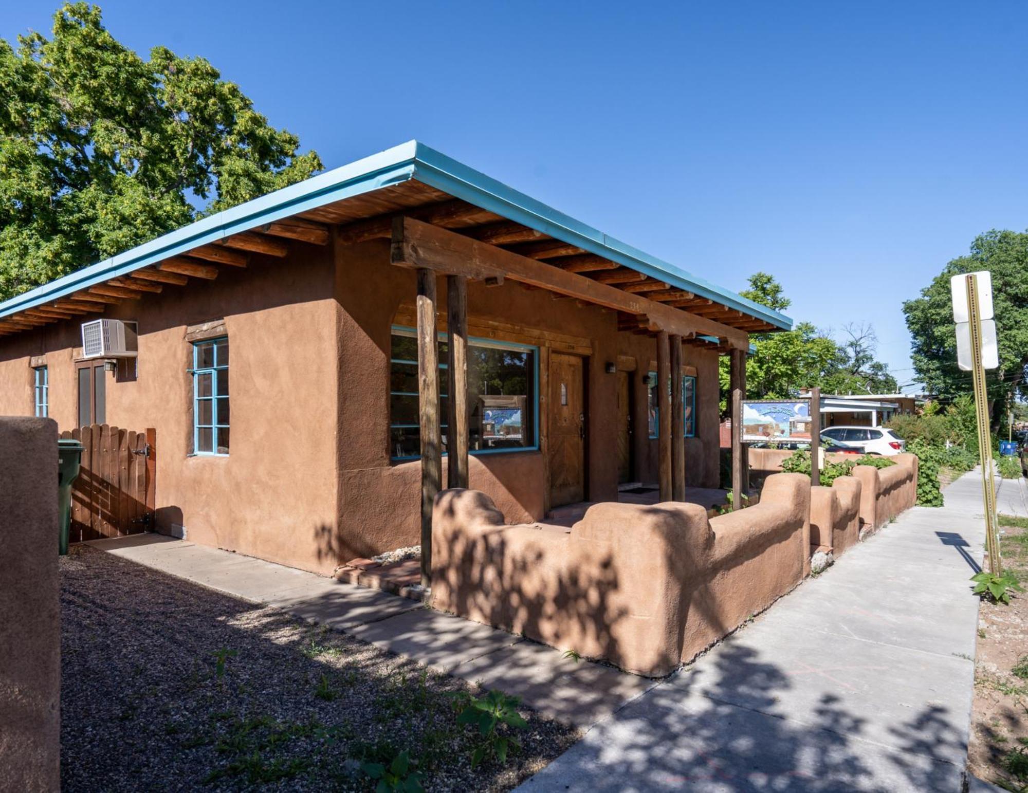 Сasa de vacaciones Casita Stieglitz Santa Fe