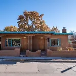 Casita Stieglitz