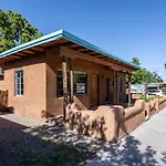 Casita Stieglitz