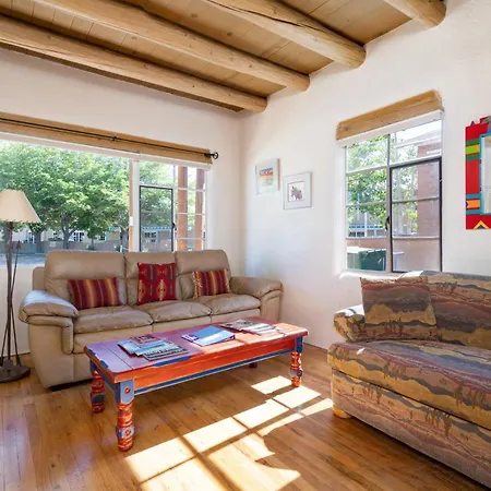 Casita Stieglitz Holiday home