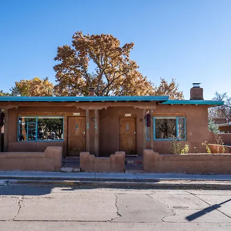 Casita Stieglitz Holiday home