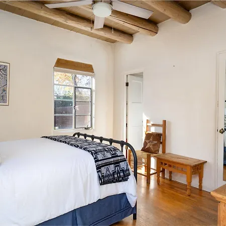 Casita Stieglitz * Santa Fe