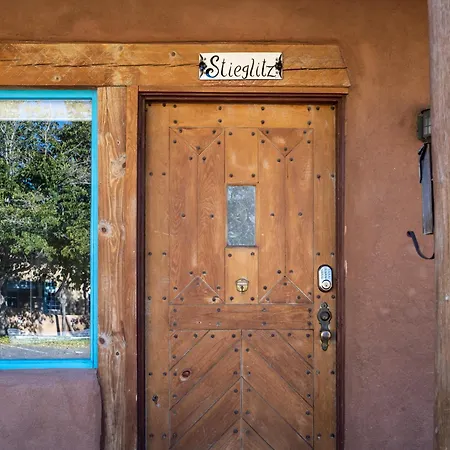 Casita Stieglitz Holiday home