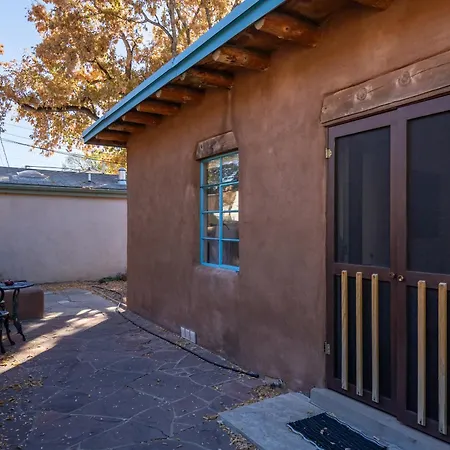 Holiday home Casita Stieglitz
