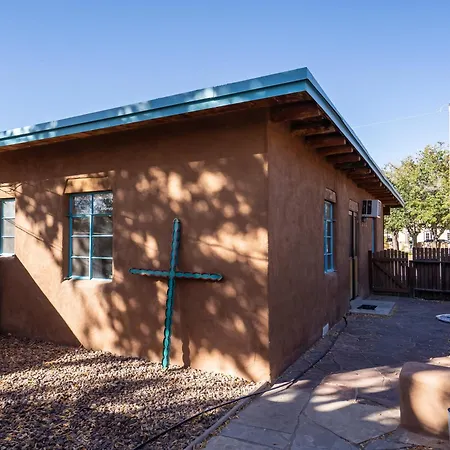 Holiday home Casita Stieglitz