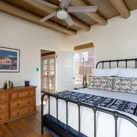 Casita Stieglitz
