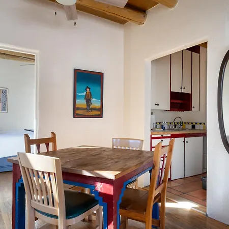 Holiday home Casita Stieglitz