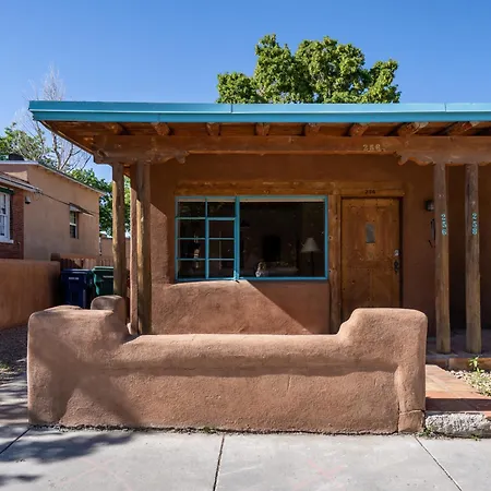 Holiday home Casita Stieglitz *